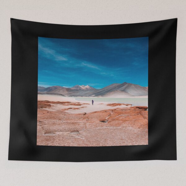 Item preview, Walking Through The Desert designed and sold by leea1l.