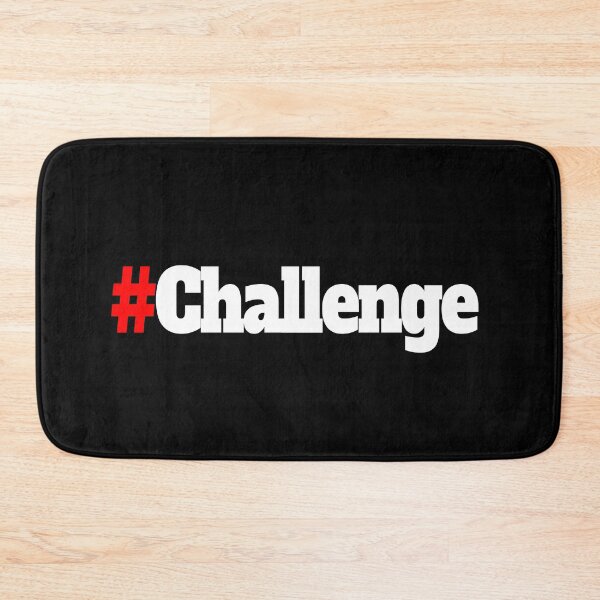 Item preview, Single Words That Motivate - Motivational Words - #Challenge designed and sold by PhotoPrise.