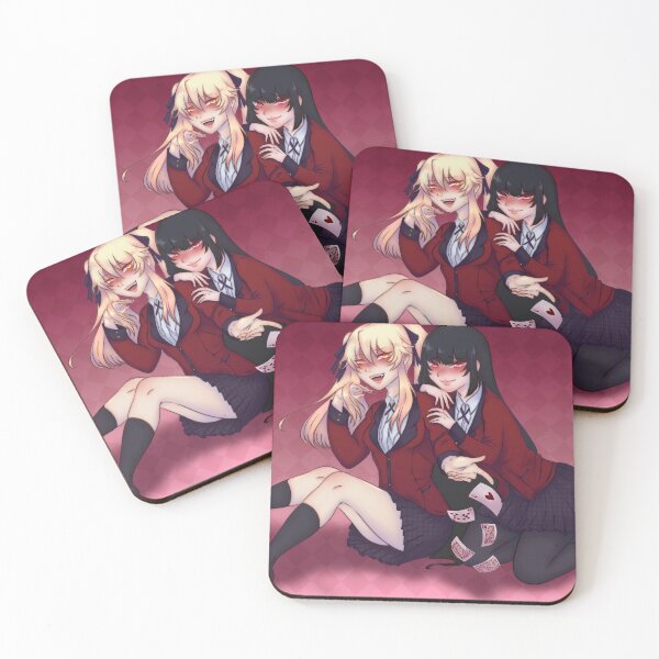 Item preview, kakegurui mashou ?  designed and sold by Izumialphard.