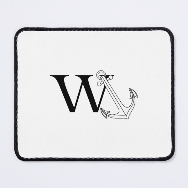 Item preview, W Anchor Wanker Classic designed and sold by VintageShirtz.