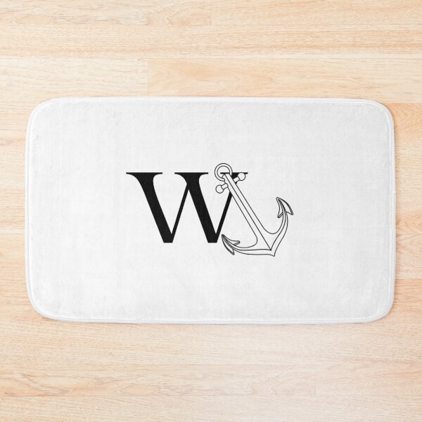 Item preview, W Anchor Wanker Classic designed and sold by VintageShirtz.