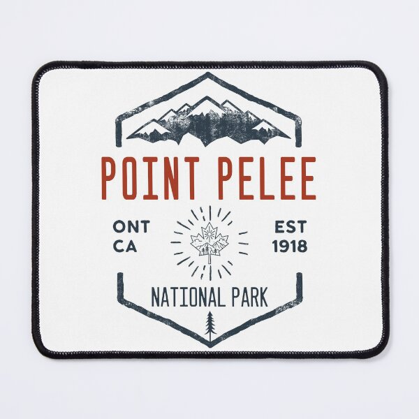 Item preview, Point Pelee National Park Canada designed and sold by KrisSidDesigns.