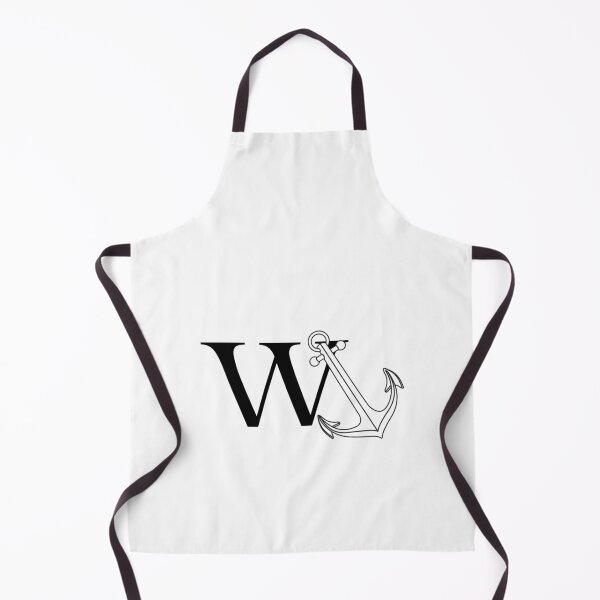Item preview, W Anchor Wanker Classic designed and sold by VintageShirtz.