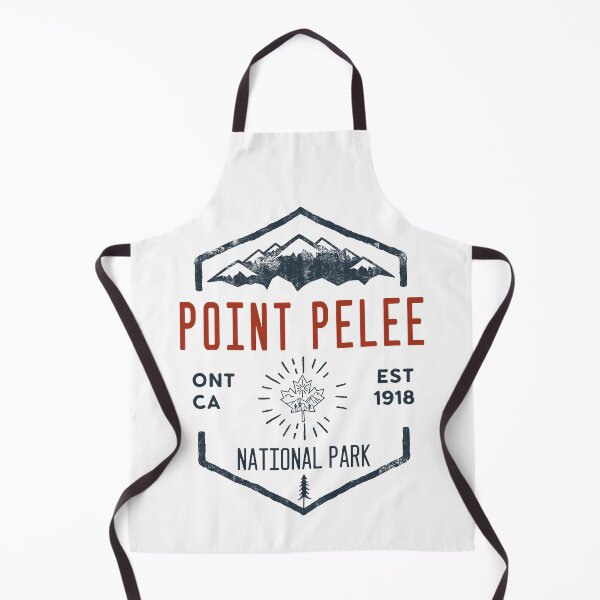 Item preview, Point Pelee National Park Canada designed and sold by KrisSidDesigns.