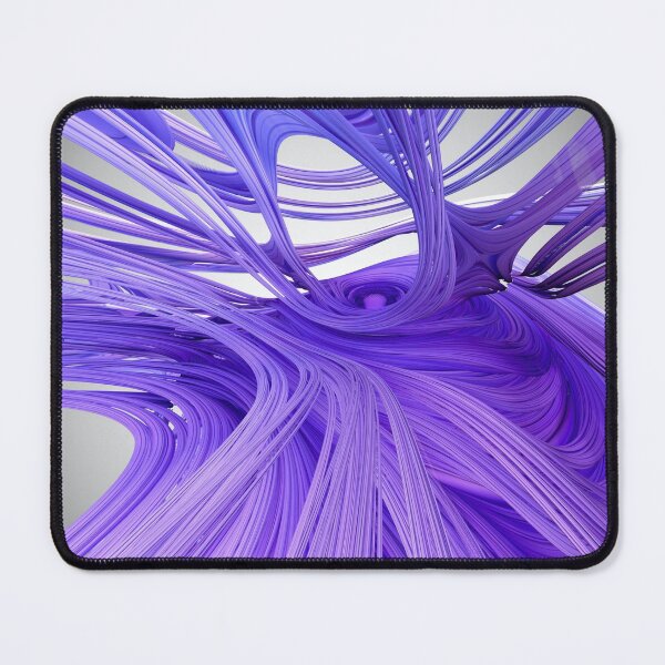 Item preview,  3D Fractal Involute Gel - 3D Rendering Fractal Image designed and sold by Aenota.