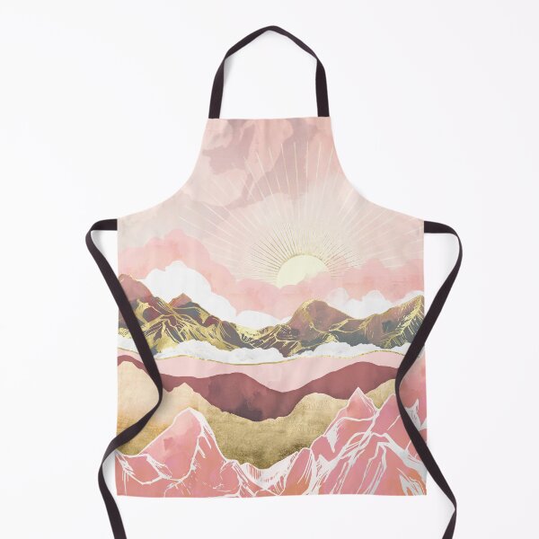 Item preview, Summer Sunrise designed and sold by spacefrogdesign.