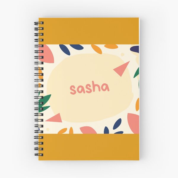 Item preview, Sasha, Sasha greeting card, Sasha mask, Sasha sticker, Sasha magnet  designed and sold by PicsByMi.