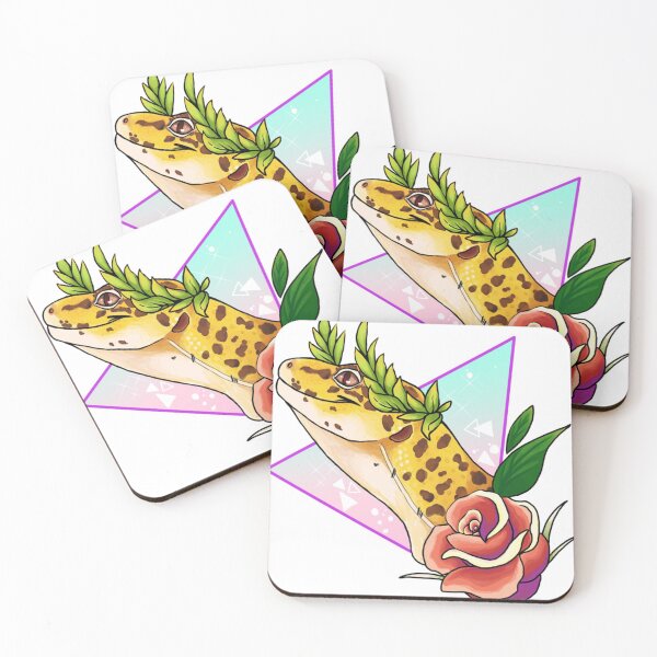 Item preview, Giraffe Trex designed and sold by COLDWEAR.