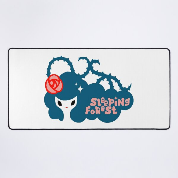 Sleeping Forest Air Gear Anime Velcro Patch! | HopUp Airsoft