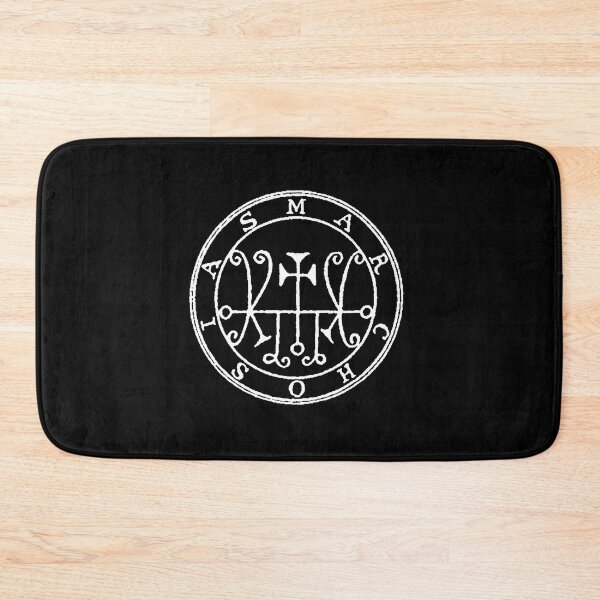 Item preview, Seal of Marchosias Talisman Demon Circle designed and sold by signsandsymbols.