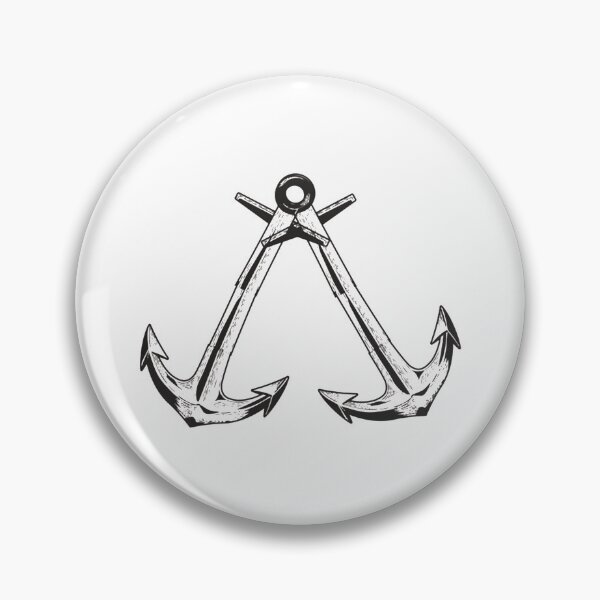 Item preview, W Anchor Wanker Essential designed and sold by VintageShirtz.