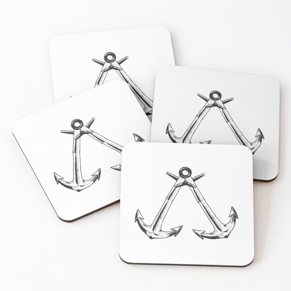 Item preview, W Anchor Wanker Essential designed and sold by VintageShirtz.