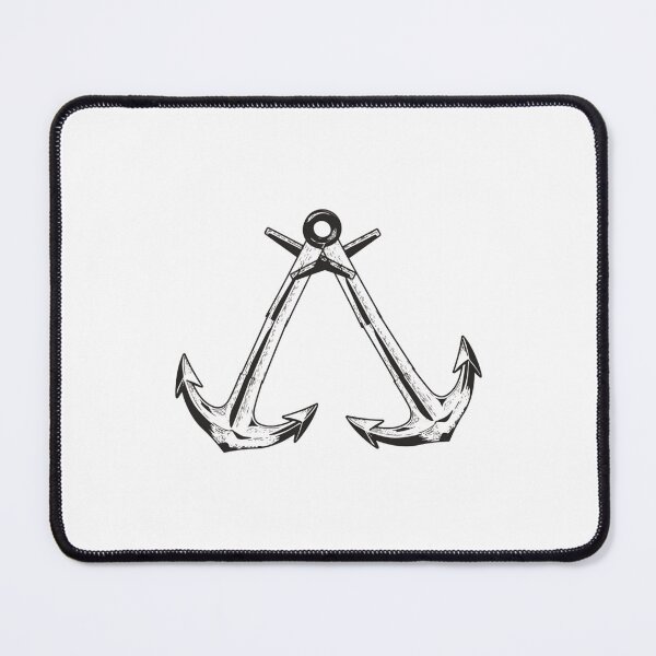 Item preview, W Anchor Wanker Essential designed and sold by VintageShirtz.