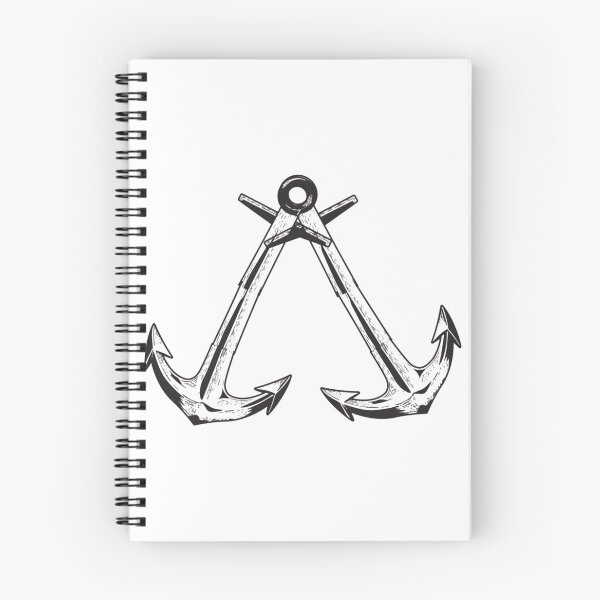 Item preview, W Anchor Wanker Essential designed and sold by VintageShirtz.