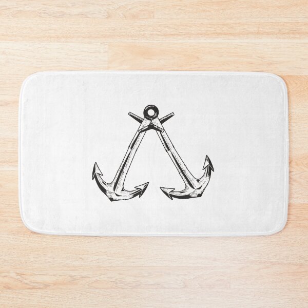 Item preview, W Anchor Wanker Essential designed and sold by VintageShirtz.