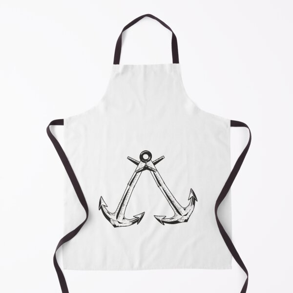 Item preview, W Anchor Wanker Essential designed and sold by VintageShirtz.