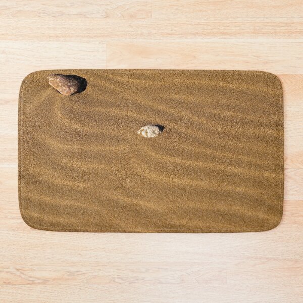 Item preview, Little Stones on Sand Dunes designed and sold by William A McCarthy.
