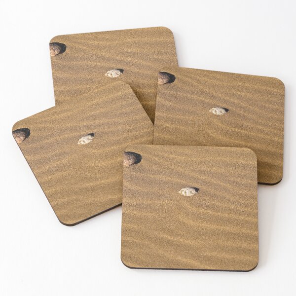 Item preview, Little Stones on Sand Dunes designed and sold by William A McCarthy.