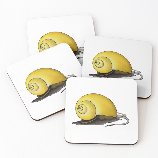 Item preview, Mystery snail designed and sold by Eversonarts.