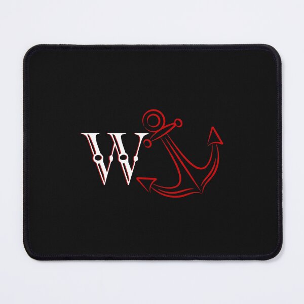 Item preview, W Anchor Wanker Essential designed and sold by VintageShirtz.