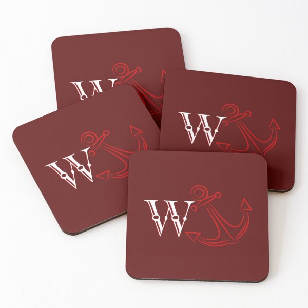 Item preview, W Anchor Wanker Essential designed and sold by VintageShirtz.