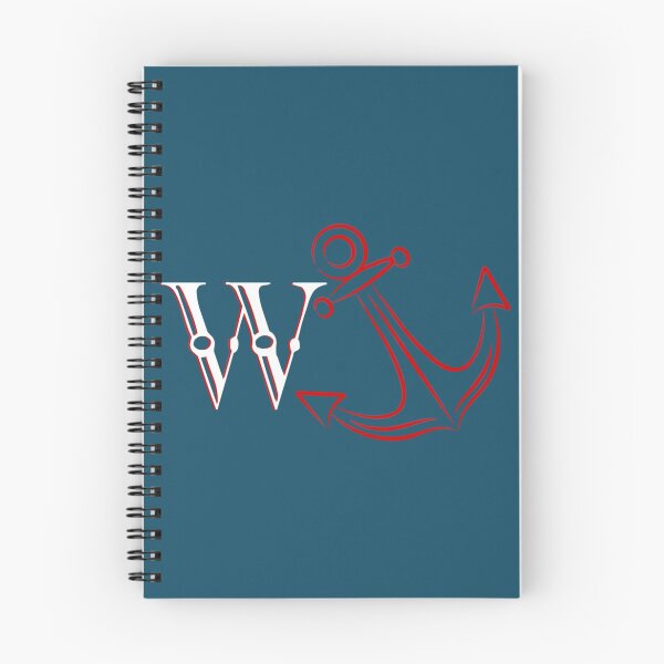 Item preview, W Anchor Wanker Essential designed and sold by VintageShirtz.