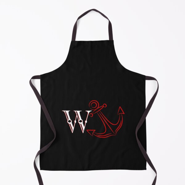 Artikelvorschau, W Ankerwichser Essential entworfen und verkauft von VintageShirtz.