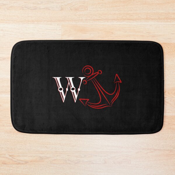 Item preview, W Anchor Wanker Essential designed and sold by VintageShirtz.