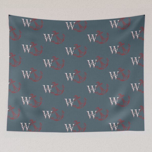 Item preview, W Anchor Wanker Essential designed and sold by VintageShirtz.