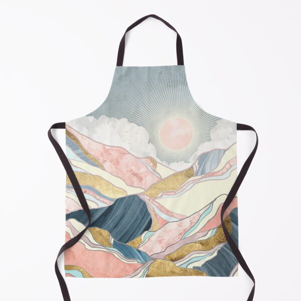 Item preview, Spring Morning designed and sold by spacefrogdesign.