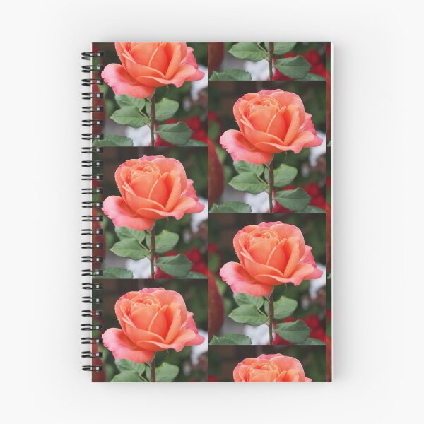 Item preview, Rose EG designed and sold by RaWhit.