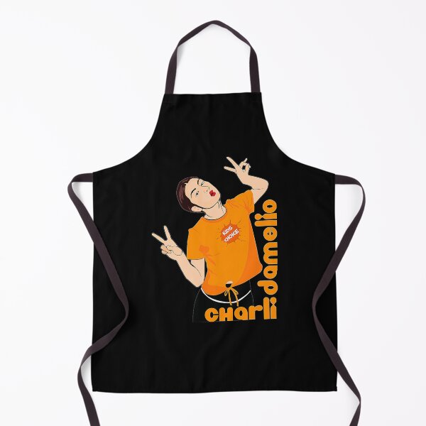 Item preview, Charli Damelio designed and sold by Charliiiiii123.