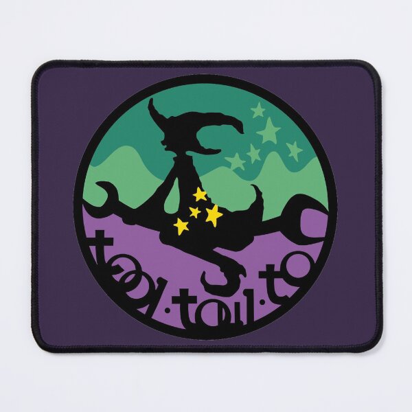 Item preview, Tool Toul To Emblem (Air Gear) designed and sold by HuckleberryArts.