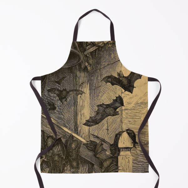 Item preview, Bats in the Belfry  designed and sold by elevens.