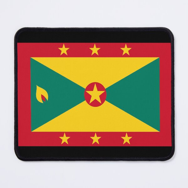 Item preview, Grenada designed and sold by TeesByAngelzB.