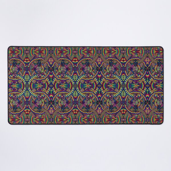 404 Desk Mat