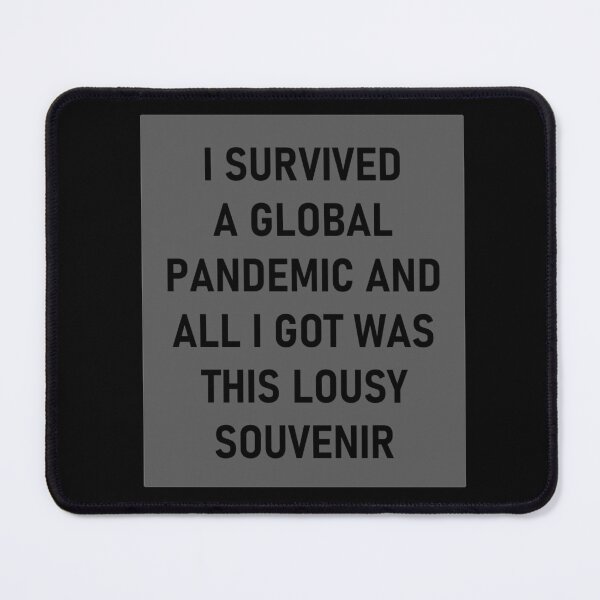 Item preview, Lousy Souvenir designed and sold by ESCPOKEMONFAN.