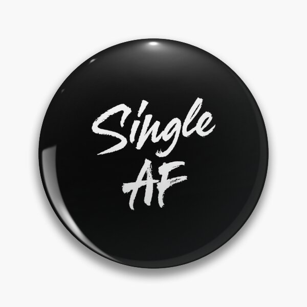 Artikelvorschau, Single Af entworfen und verkauft von tibblau.