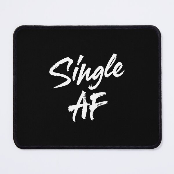 Item preview, Single Af designed and sold by tibblau.