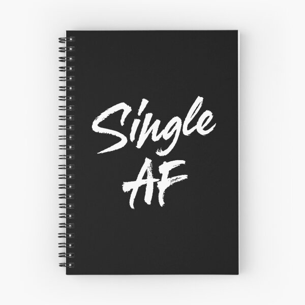 Item preview, Single Af designed and sold by tibblau.