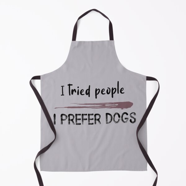 Item preview, I tried people I prefer dogs designed and sold by kookycomet.