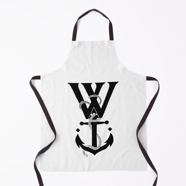 Item preview, W-anchor Essential designed and sold by VintageShirtz.