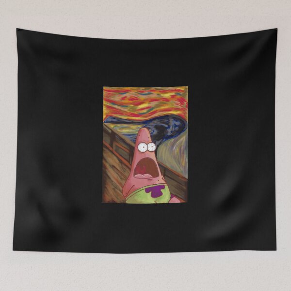 Item preview, Spongebob T-Shirtpatrick star  designed and sold by Lemonsleo.