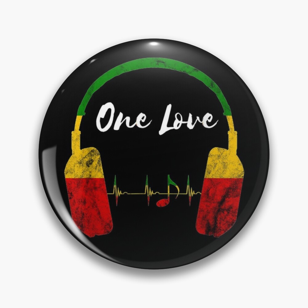 Pin em One love fotos