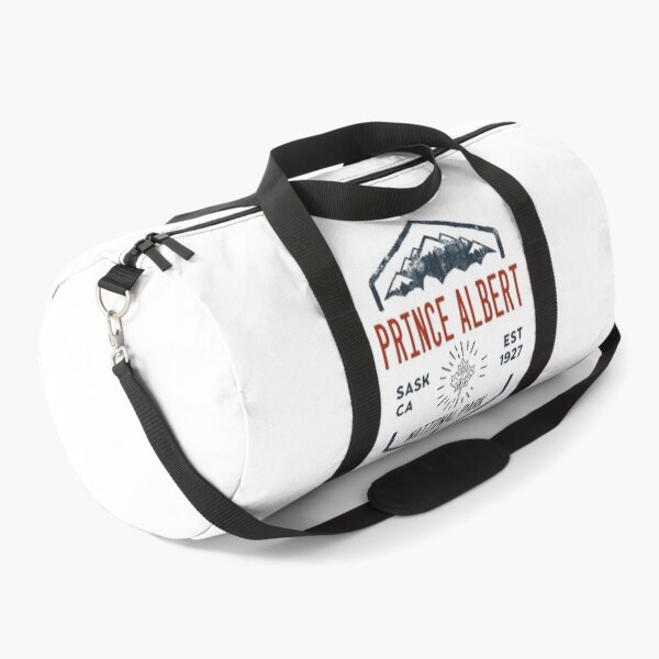 Item preview, Prince Albert National Park Canada designed and sold by KrisSidDesigns.