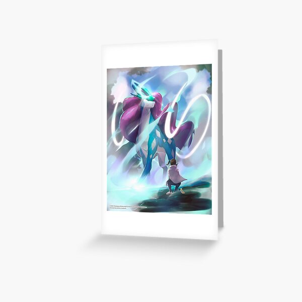 Item preview, The Compassion of Pure Spring designed and sold by TrainerKelvin.
