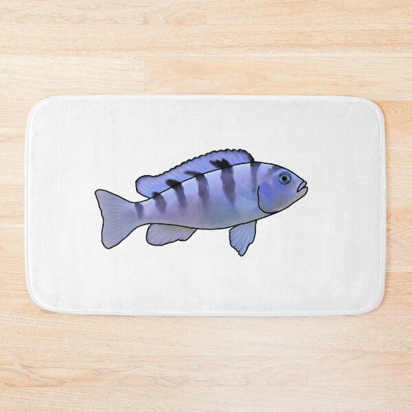 Item preview, Cichlid designed and sold by Eversonarts.