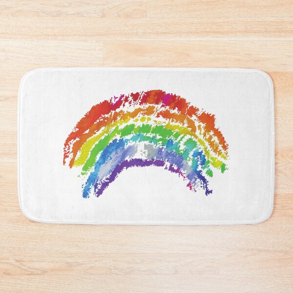 Item preview, You are a rainbow of possibilities i am we are funny rainbow lover multicolor  designed and sold by Petartist.
