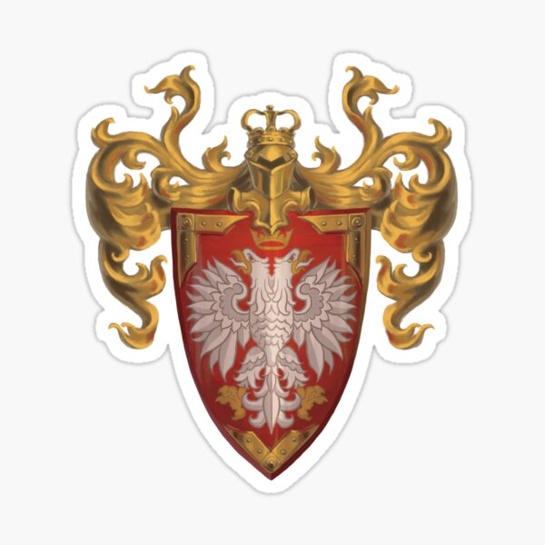 Samartian Commonwealth Sticker