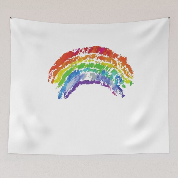 Item preview, You are a rainbow of possibilities i am we are funny rainbow lover multicolor  designed and sold by Petartist.